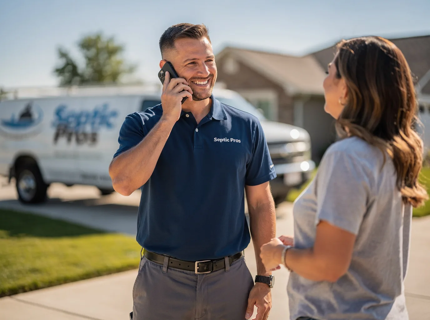 Septic Tank Pumping South El Monte, CA FAQs